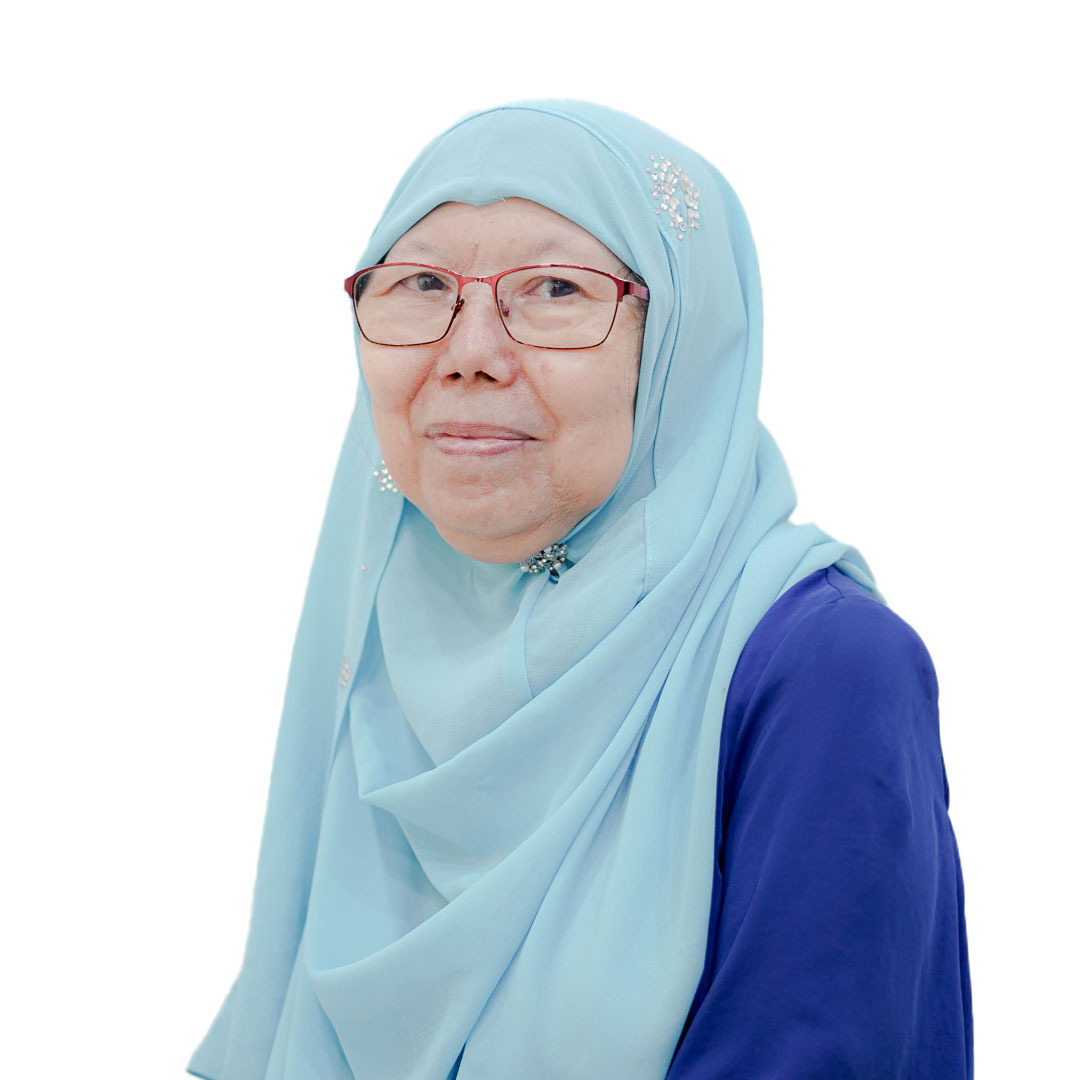 Habibah Ismail